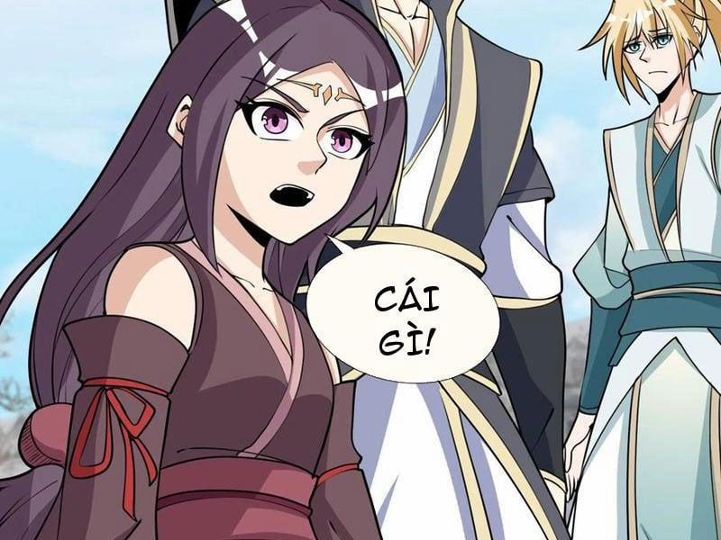 Thu Triệu Vạn Đồ Đệ, Vi Sư Vô Địch Thế Gian 70 trang 26