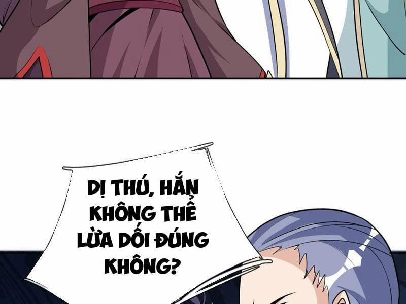 Thu Triệu Vạn Đồ Đệ, Vi Sư Vô Địch Thế Gian 70 trang 27