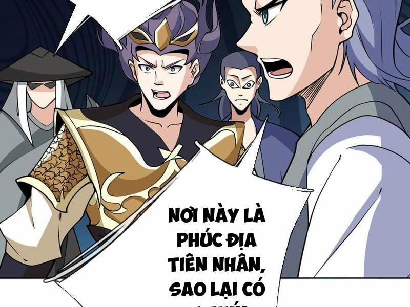 Thu Triệu Vạn Đồ Đệ, Vi Sư Vô Địch Thế Gian 70 trang 28