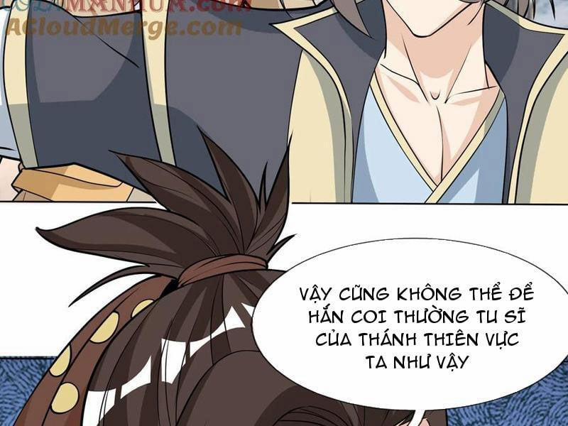 Thu Triệu Vạn Đồ Đệ, Vi Sư Vô Địch Thế Gian 70 trang 3