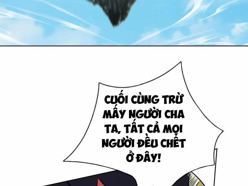 Thu Triệu Vạn Đồ Đệ, Vi Sư Vô Địch Thế Gian 70 trang 34