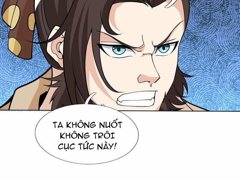 Thu Triệu Vạn Đồ Đệ, Vi Sư Vô Địch Thế Gian 70 trang 4