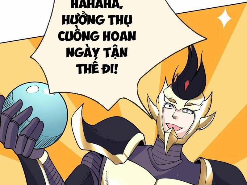 Thu Triệu Vạn Đồ Đệ, Vi Sư Vô Địch Thế Gian 70 trang 51