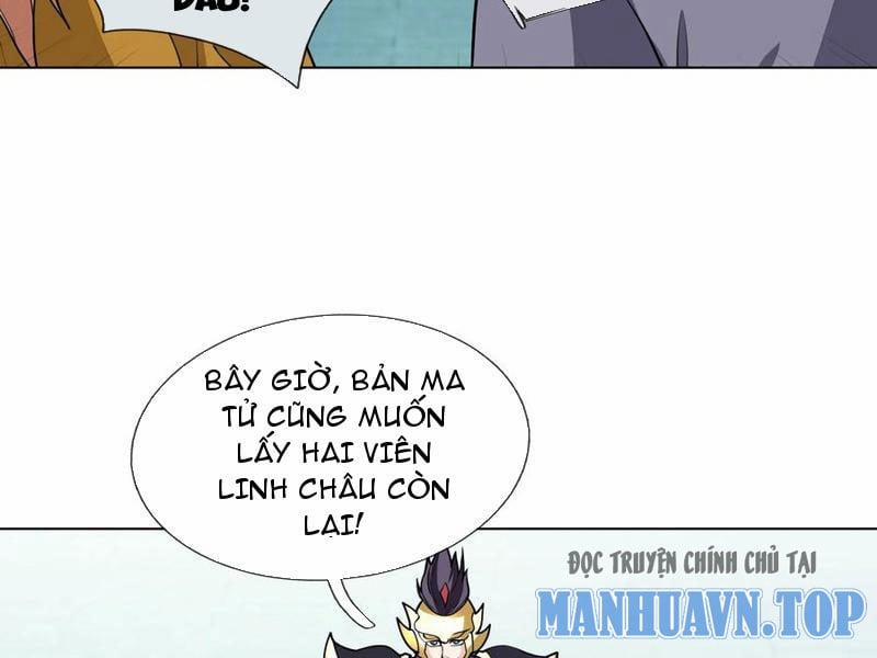 Thu Triệu Vạn Đồ Đệ, Vi Sư Vô Địch Thế Gian 70 trang 54