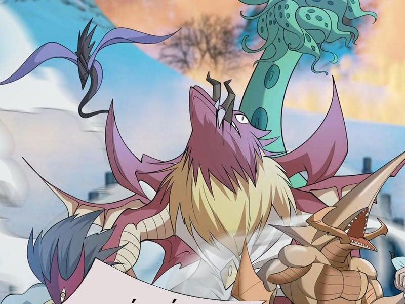 Thu Triệu Vạn Đồ Đệ, Vi Sư Vô Địch Thế Gian 70 trang 61