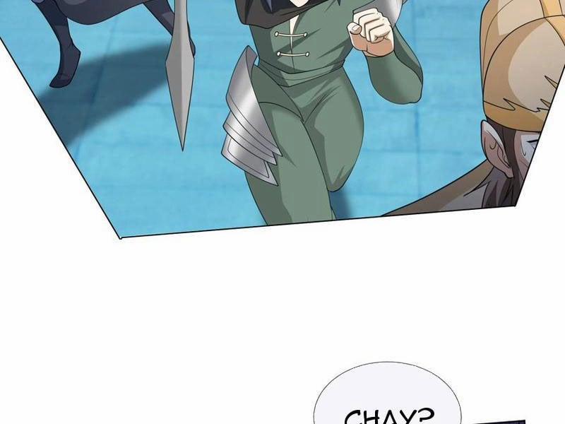 Thu Triệu Vạn Đồ Đệ, Vi Sư Vô Địch Thế Gian 70 trang 63