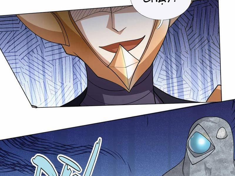 Thu Triệu Vạn Đồ Đệ, Vi Sư Vô Địch Thế Gian 70 trang 64