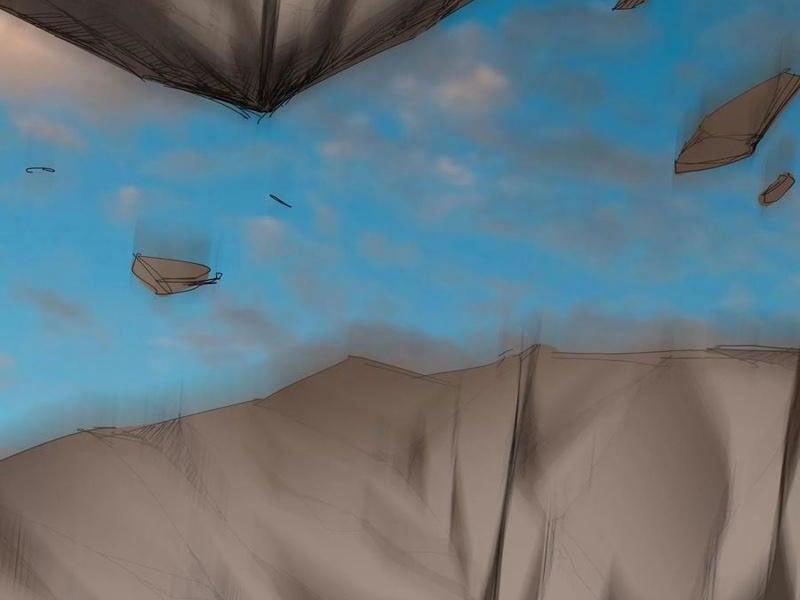 Thu Triệu Vạn Đồ Đệ, Vi Sư Vô Địch Thế Gian 70 trang 69