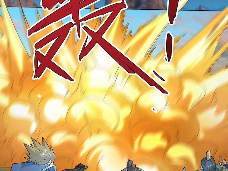 Thu Triệu Vạn Đồ Đệ, Vi Sư Vô Địch Thế Gian 70 trang 71