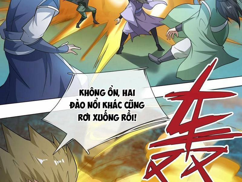 Thu Triệu Vạn Đồ Đệ, Vi Sư Vô Địch Thế Gian 70 trang 72