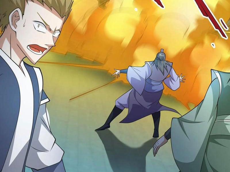 Thu Triệu Vạn Đồ Đệ, Vi Sư Vô Địch Thế Gian 70 trang 73