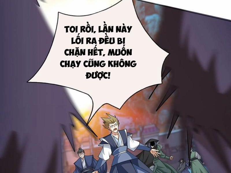 Thu Triệu Vạn Đồ Đệ, Vi Sư Vô Địch Thế Gian 70 trang 79