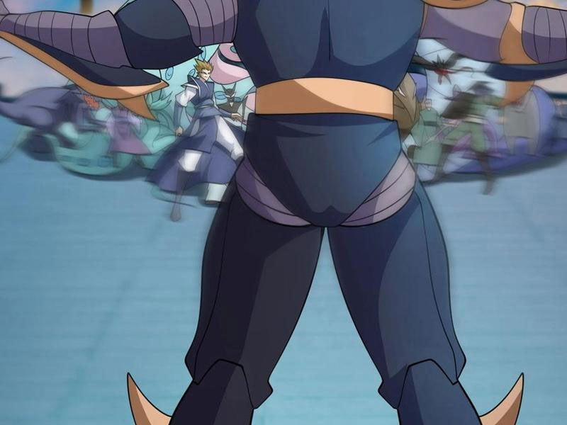 Thu Triệu Vạn Đồ Đệ, Vi Sư Vô Địch Thế Gian 70 trang 82