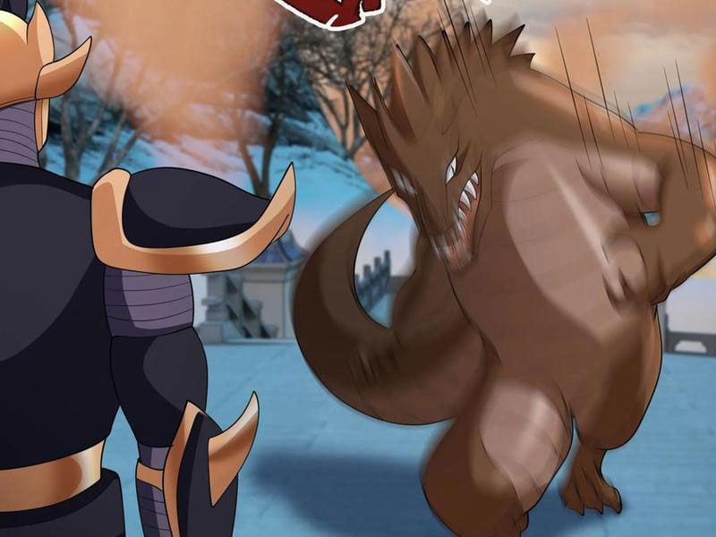 Thu Triệu Vạn Đồ Đệ, Vi Sư Vô Địch Thế Gian 70 trang 89