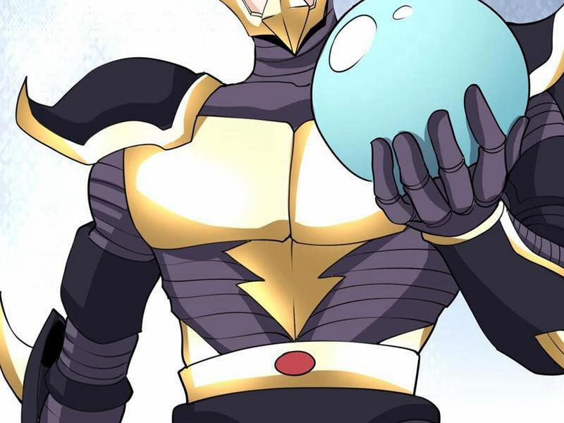 Thu Triệu Vạn Đồ Đệ, Vi Sư Vô Địch Thế Gian 70 trang 9