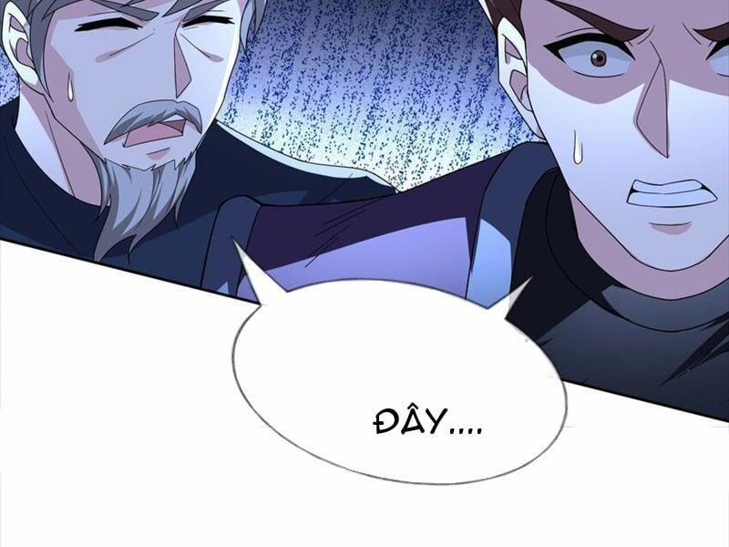 Thu Triệu Vạn Đồ Đệ, Vi Sư Vô Địch Thế Gian 71 trang 10