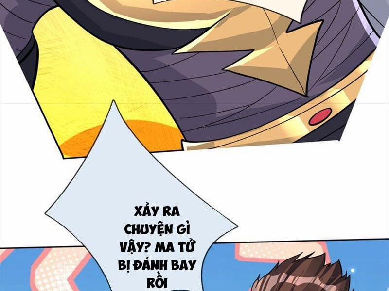 Thu Triệu Vạn Đồ Đệ, Vi Sư Vô Địch Thế Gian 71 trang 105