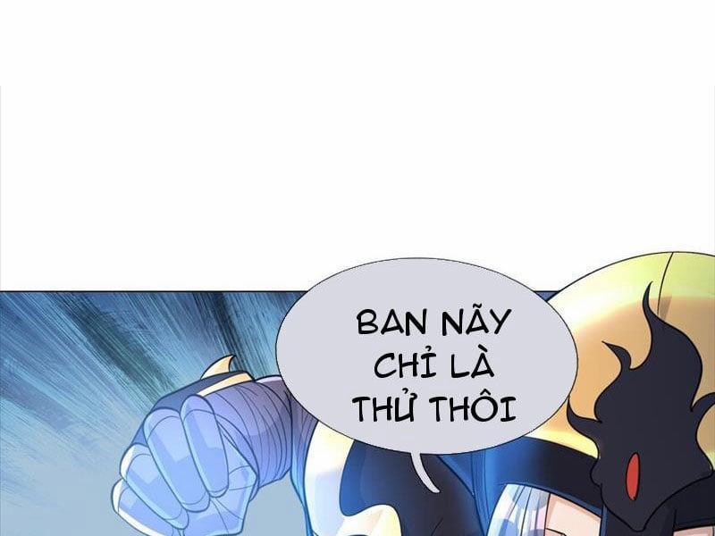 Thu Triệu Vạn Đồ Đệ, Vi Sư Vô Địch Thế Gian 71 trang 110