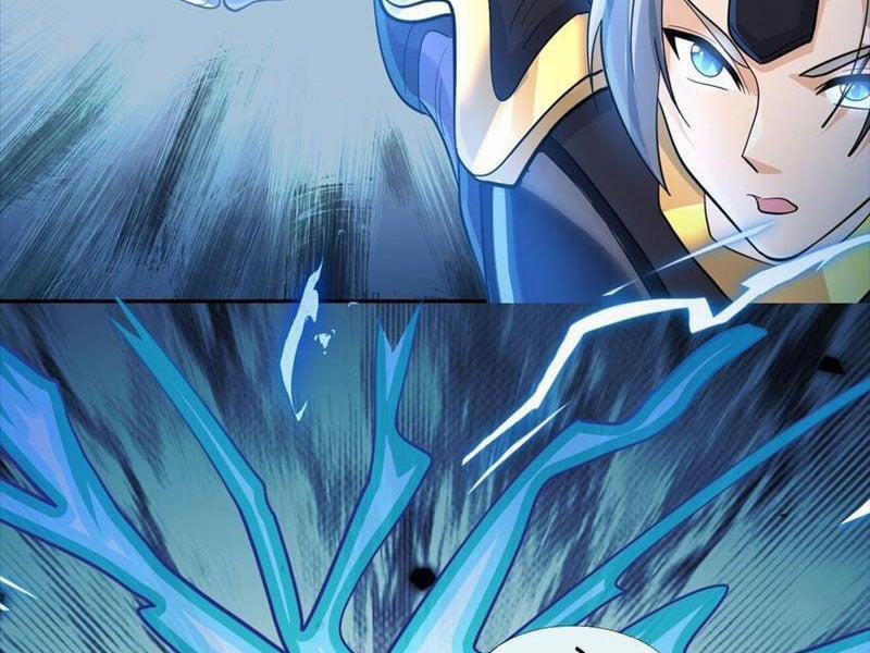 Thu Triệu Vạn Đồ Đệ, Vi Sư Vô Địch Thế Gian 71 trang 111