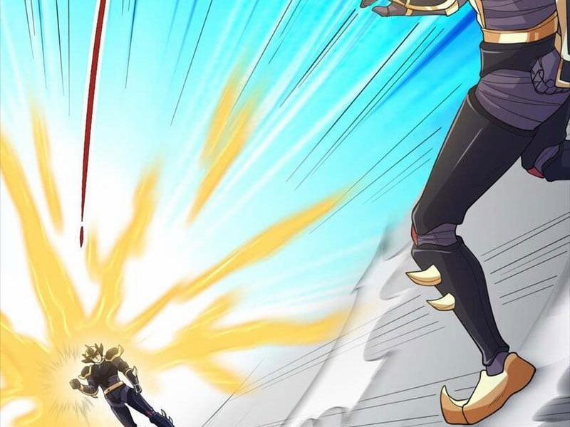 Thu Triệu Vạn Đồ Đệ, Vi Sư Vô Địch Thế Gian 71 trang 120