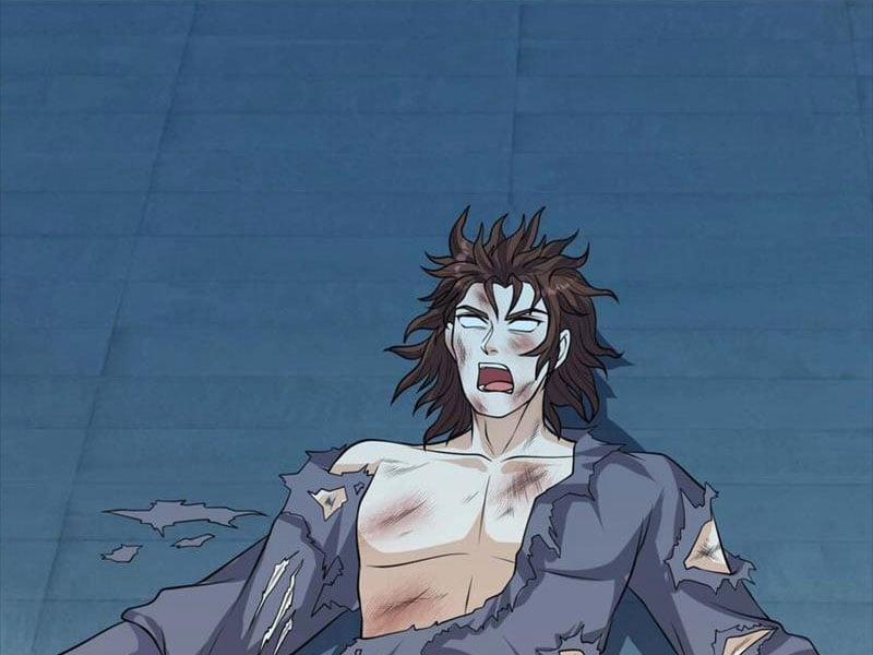 Thu Triệu Vạn Đồ Đệ, Vi Sư Vô Địch Thế Gian 71 trang 136