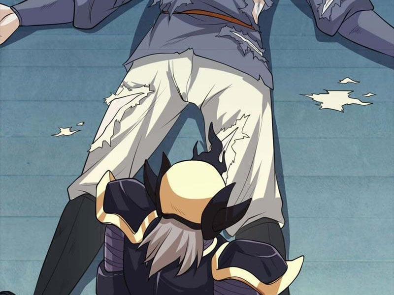 Thu Triệu Vạn Đồ Đệ, Vi Sư Vô Địch Thế Gian 71 trang 137