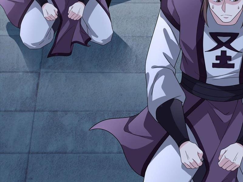 Thu Triệu Vạn Đồ Đệ, Vi Sư Vô Địch Thế Gian 71 trang 15