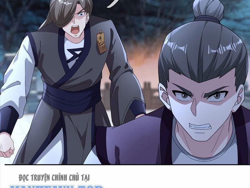 Thu Triệu Vạn Đồ Đệ, Vi Sư Vô Địch Thế Gian 71 trang 17