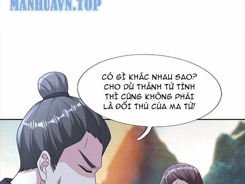 Thu Triệu Vạn Đồ Đệ, Vi Sư Vô Địch Thế Gian 71 trang 18