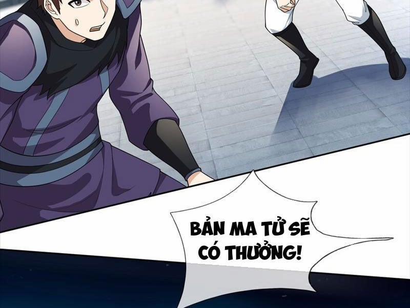 Thu Triệu Vạn Đồ Đệ, Vi Sư Vô Địch Thế Gian 71 trang 26