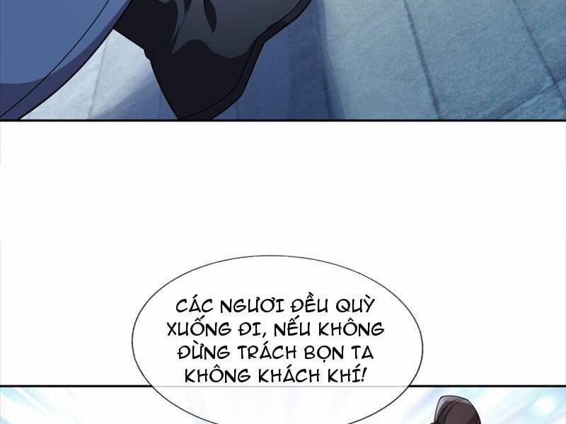 Thu Triệu Vạn Đồ Đệ, Vi Sư Vô Địch Thế Gian 71 trang 31