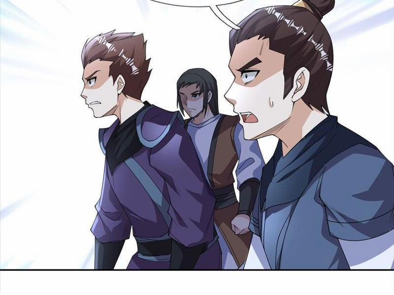 Thu Triệu Vạn Đồ Đệ, Vi Sư Vô Địch Thế Gian 71 trang 32