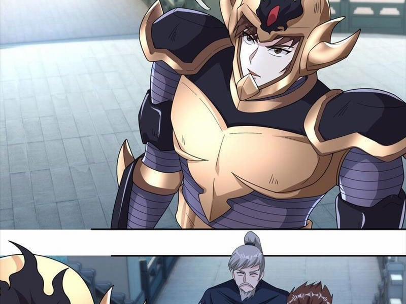 Thu Triệu Vạn Đồ Đệ, Vi Sư Vô Địch Thế Gian 71 trang 4