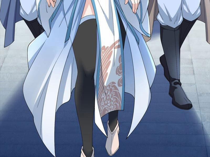 Thu Triệu Vạn Đồ Đệ, Vi Sư Vô Địch Thế Gian 71 trang 43