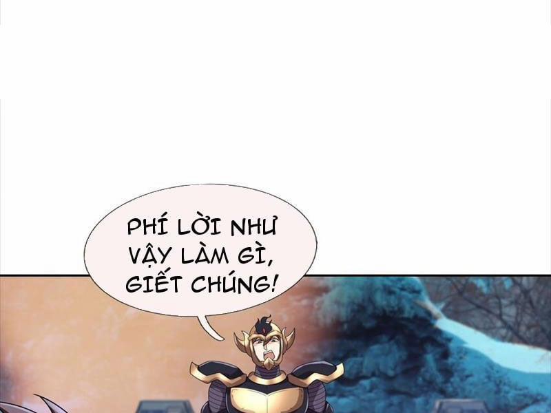 Thu Triệu Vạn Đồ Đệ, Vi Sư Vô Địch Thế Gian 71 trang 48