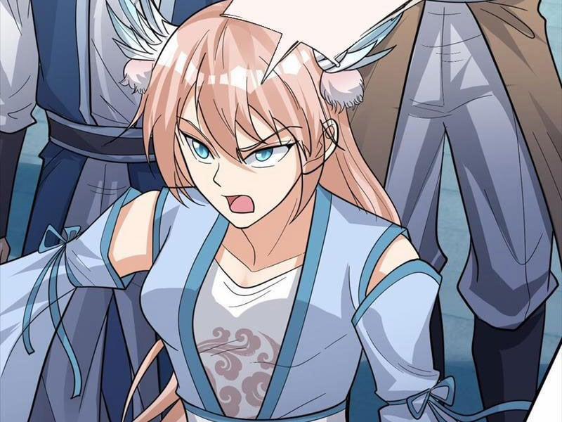 Thu Triệu Vạn Đồ Đệ, Vi Sư Vô Địch Thế Gian 71 trang 58