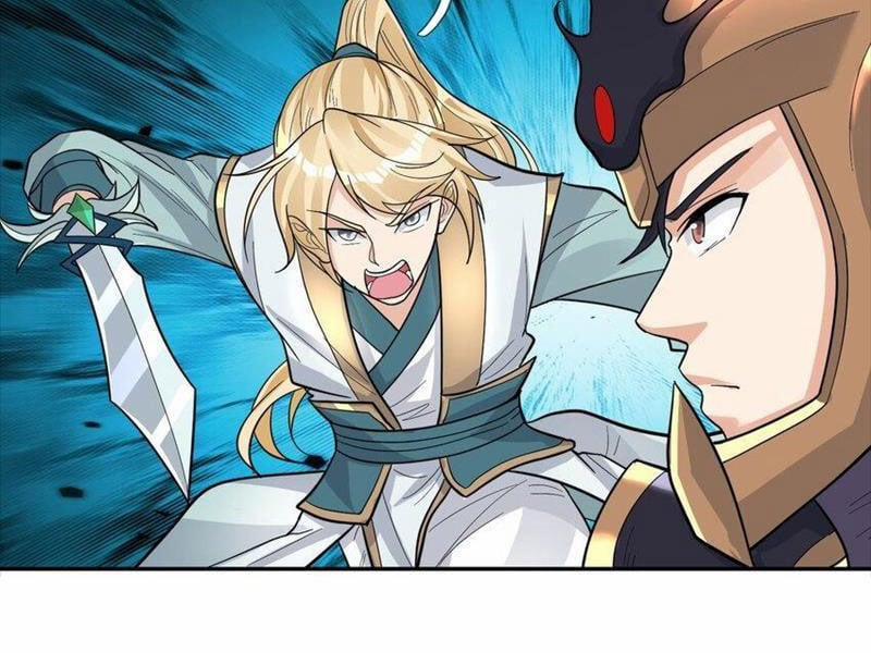 Thu Triệu Vạn Đồ Đệ, Vi Sư Vô Địch Thế Gian 71 trang 66