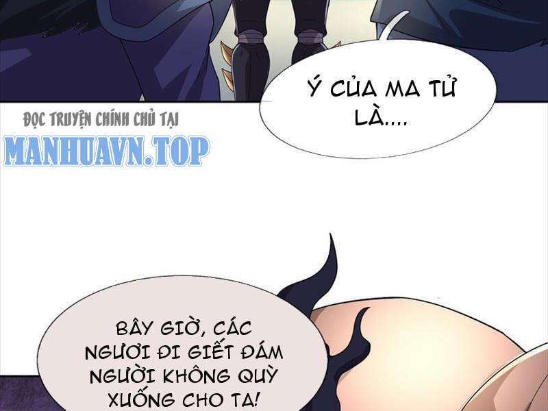 Thu Triệu Vạn Đồ Đệ, Vi Sư Vô Địch Thế Gian 71 trang 7