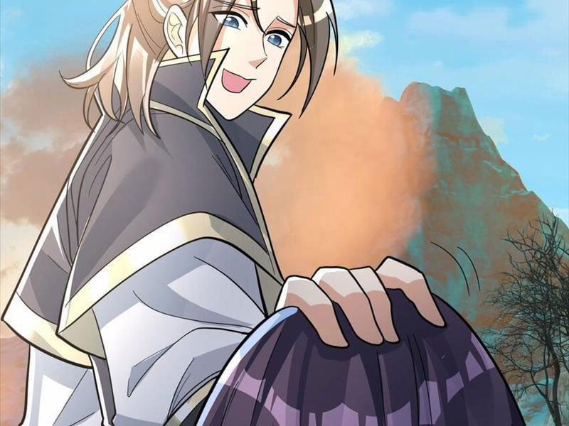 Thu Triệu Vạn Đồ Đệ, Vi Sư Vô Địch Thế Gian 71 trang 78