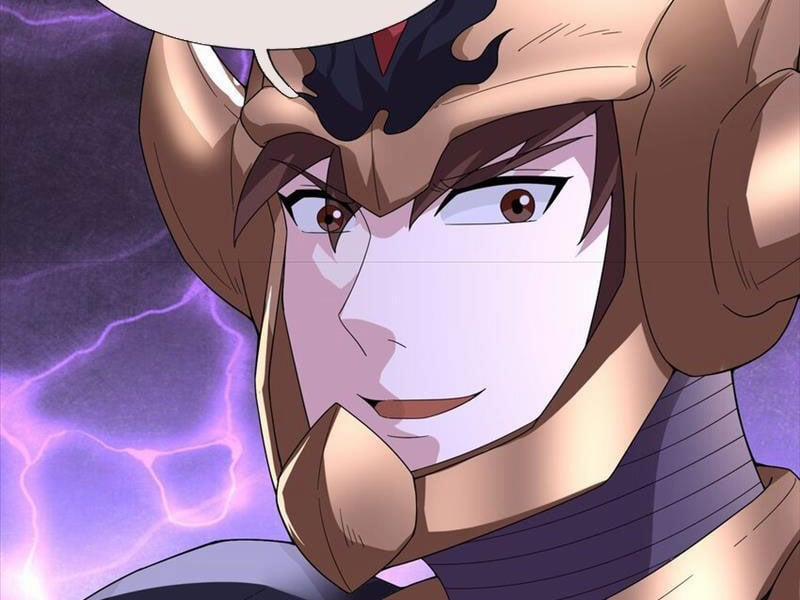 Thu Triệu Vạn Đồ Đệ, Vi Sư Vô Địch Thế Gian 71 trang 8