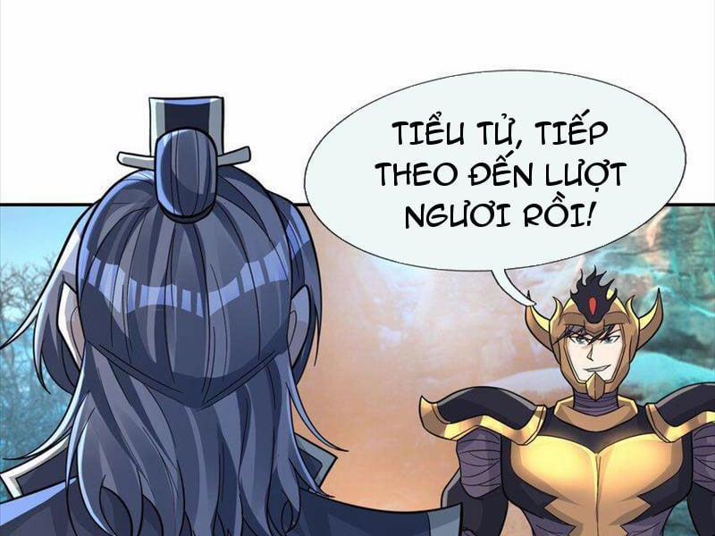 Thu Triệu Vạn Đồ Đệ, Vi Sư Vô Địch Thế Gian 71 trang 82