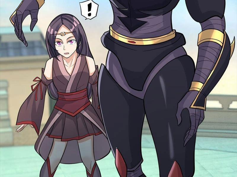 Thu Triệu Vạn Đồ Đệ, Vi Sư Vô Địch Thế Gian 71 trang 87