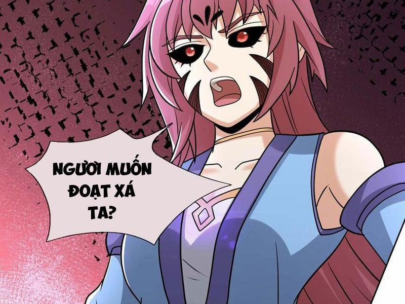 Thu Triệu Vạn Đồ Đệ, Vi Sư Vô Địch Thế Gian 72 trang 101