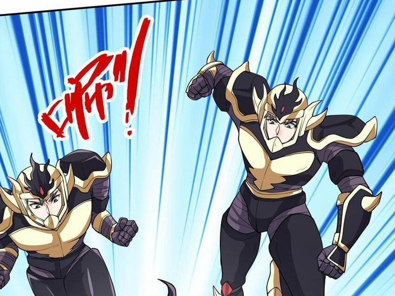 Thu Triệu Vạn Đồ Đệ, Vi Sư Vô Địch Thế Gian 72 trang 12