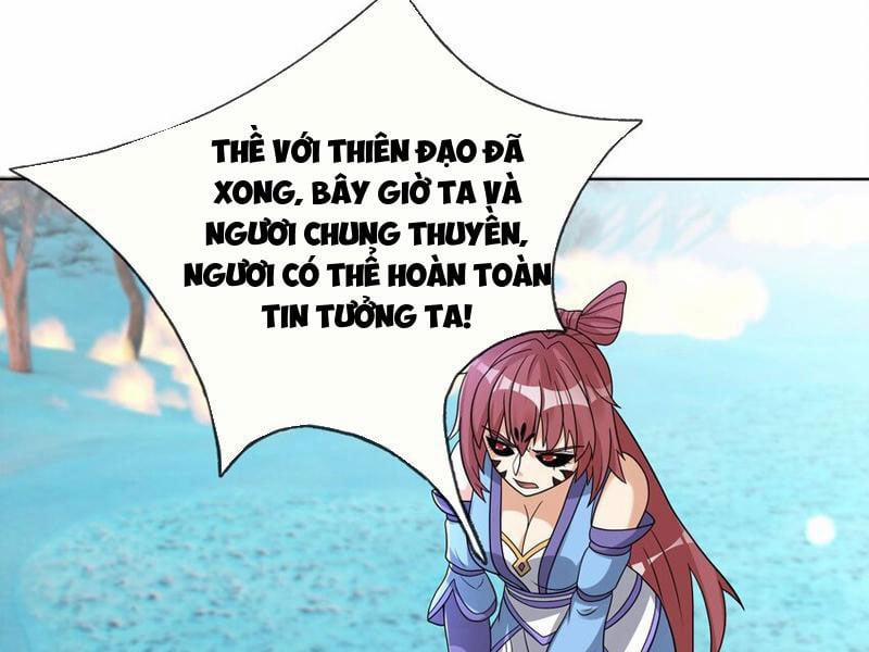 Thu Triệu Vạn Đồ Đệ, Vi Sư Vô Địch Thế Gian 72 trang 120