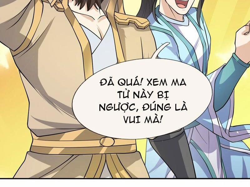 Thu Triệu Vạn Đồ Đệ, Vi Sư Vô Địch Thế Gian 72 trang 2