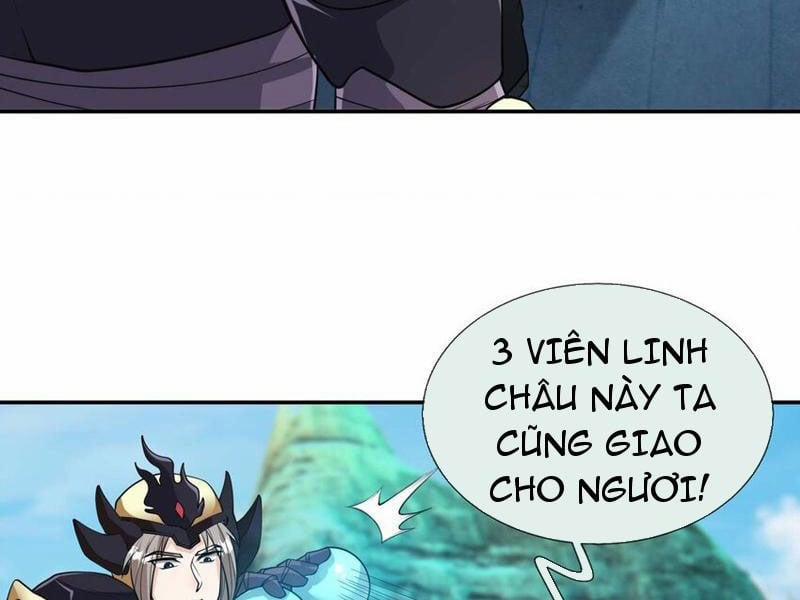 Thu Triệu Vạn Đồ Đệ, Vi Sư Vô Địch Thế Gian 72 trang 36