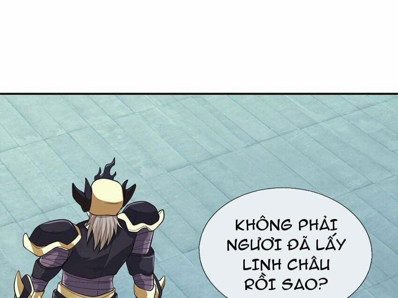 Thu Triệu Vạn Đồ Đệ, Vi Sư Vô Địch Thế Gian 72 trang 45