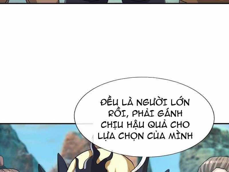 Thu Triệu Vạn Đồ Đệ, Vi Sư Vô Địch Thế Gian 72 trang 51
