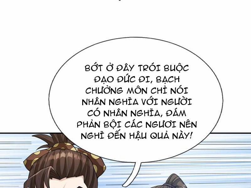 Thu Triệu Vạn Đồ Đệ, Vi Sư Vô Địch Thế Gian 72 trang 58